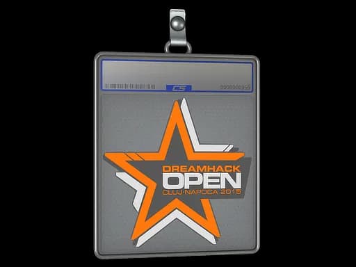 Sticker Slab | DreamHack | Cluj-Napoca 2015