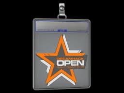 Sticker Slab | DreamHack | Cluj-Napoca 2015