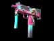 MAC-10 | Neon Rider