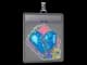 Sticker Slab | 00 Nation (Glitter) | Rio 2022 CS2 skin