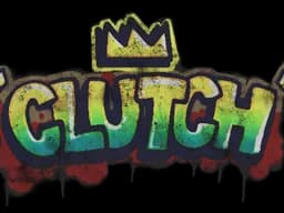 Sealed Graffiti | Clutch King
