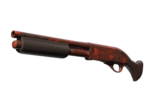 Sawed-Off | Full Stop (Minimal Wear)