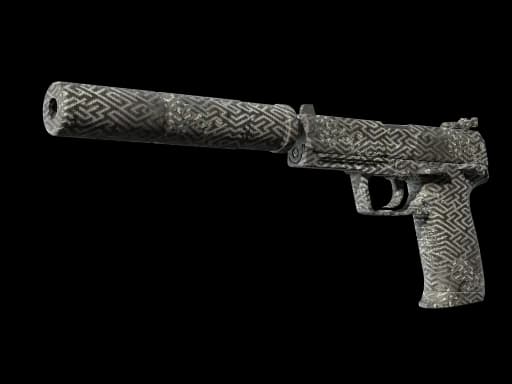 USP-S | Pathfinder (Factory New)