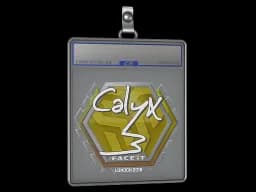 Sticker Slab | Calyx | London 2018