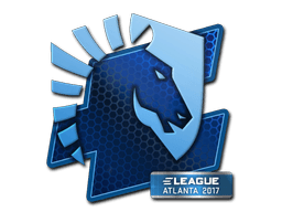 Team Liquid | Atlanta 2017