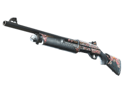 Nova | Rising Sun (Field-Tested)