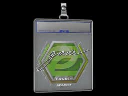 Sticker Slab | gade | London 2018