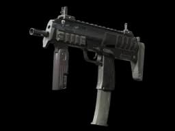 MP7 | Armor Core CS2 skin
