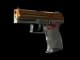 P2000 | Scorpion CS2 skin