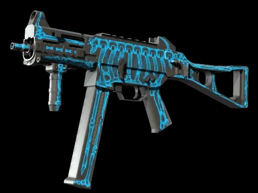 UMP-45 | Exposure (Field-Tested)