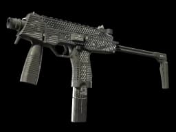 MP9 | Featherweight CS2 skin