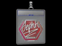 Sticker Slab | dephh | London 2018