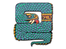 Sticker | Stone Scales