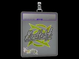 Sticker Slab | headtr1ck (Glitter) | Paris 2023