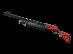 Nova | Bloomstick (Well-Worn)