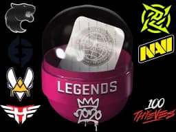 2020 RMR Legends