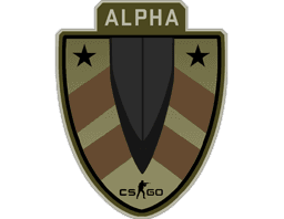 The Alpha Collection - CS2 Collection Prices