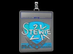 Sticker Slab | Stewie2K | Krakow 2017