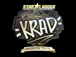 Krad - CS2 Skin Prices