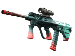 AUG | Momentum (Field-Tested)