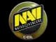 Sticker | Natus Vincere | Katowice 2019 CS2 skin