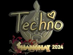 Techno4K - CS2 Skin Prices