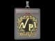 Sticker Slab | npl (Gold) | Budapest 2025 CS2 skin