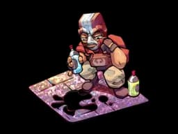 Street Artist (Glitter) - CS2 Skin Prices