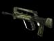 FAMAS | Meow 36 CS2 skin