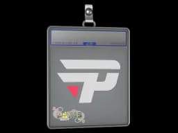 Sticker Slab | paiN Gaming | Paris 2023