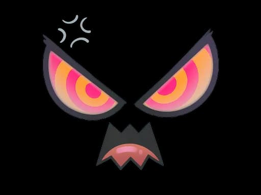 Sticker | Hypnoteyes (Holo)