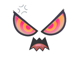 Sticker | Hypnoteyes (Holo)