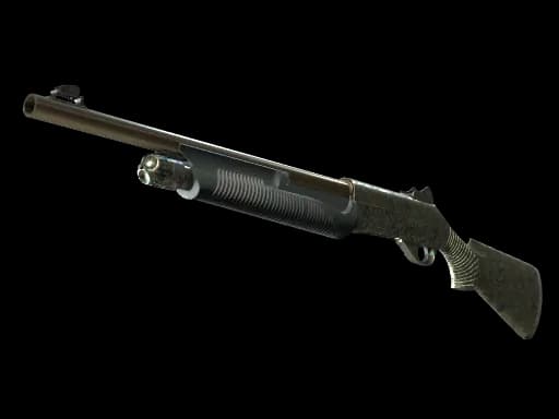 Souvenir Nova | Army Sheen (Minimal Wear)