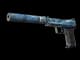 USP-S | Silent Shot CS2 skin
