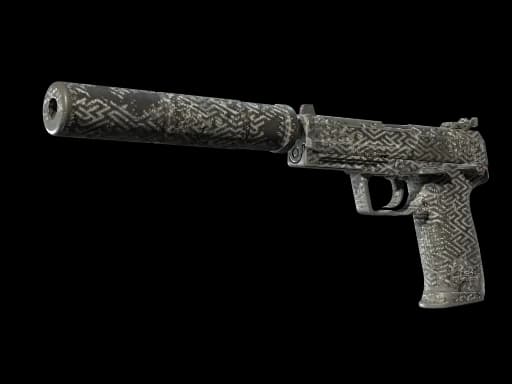 USP-S | Pathfinder (Field-Tested)