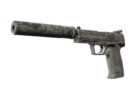 USP-S | Pathfinder (Field-Tested)