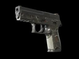 P250 | Small Game CS2 skin