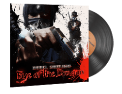 Music Kit | Daniel Sadowski, Eye of the Dragon