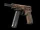 CZ75-Auto | Distressed CS2 skin