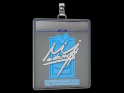 Sticker Slab | adamS | Copenhagen 2024