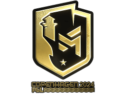 PGL (Gold) | Copenhagen 2024