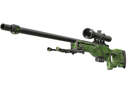 AWP | Pit Viper (Field-Tested)