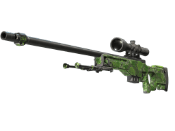 AWP | Pit Viper (Field-Tested)