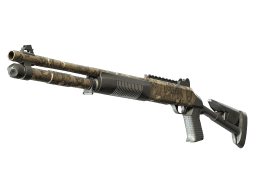 XM1014 | Charter (Minimal Wear)