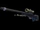 AWP | Gungnir CS2 skin