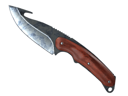 ★ Gut Knife | Stained (Minimal Wear)
