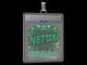 Sticker Slab | nettik | Budapest 2025 CS2 skin