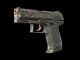 P2000 | Sure Grip CS2 skin