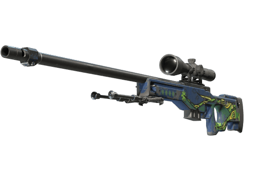AWP | Corticera (Field-Tested)