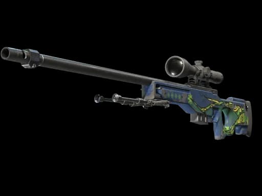 AWP | Corticera (Field-Tested)